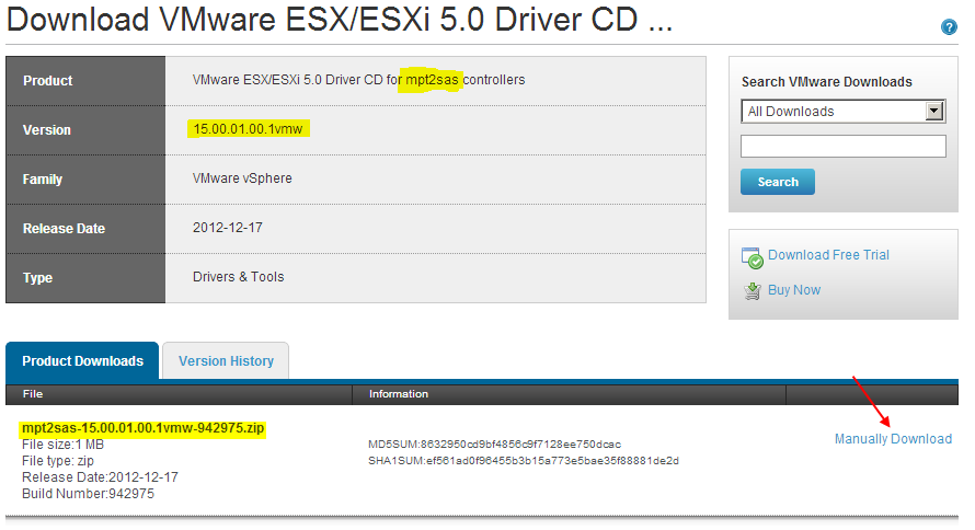 Install A Patch On Esxi 6