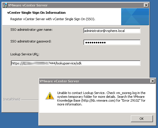 VMware_vSphere_5.5_Installing_vCenter_results_in_Error_29102_Unable_to_Contact_Lookup_Service_1.png