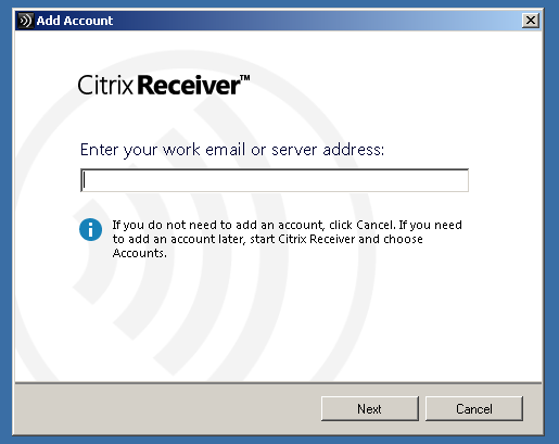 Receiver_3.4_-_Prevent_Add_Account_ Initial_Setup_Wizard_1