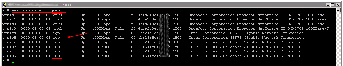 How_to_update_Intel_Broadcom_network_drivers_on_ESXi_4_5_1