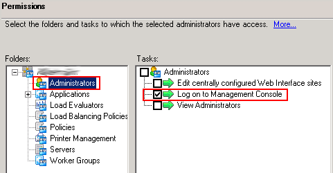 Citrix_XenApp_6.5_run_discovery_fails_when_using_custom_administrator_role_1